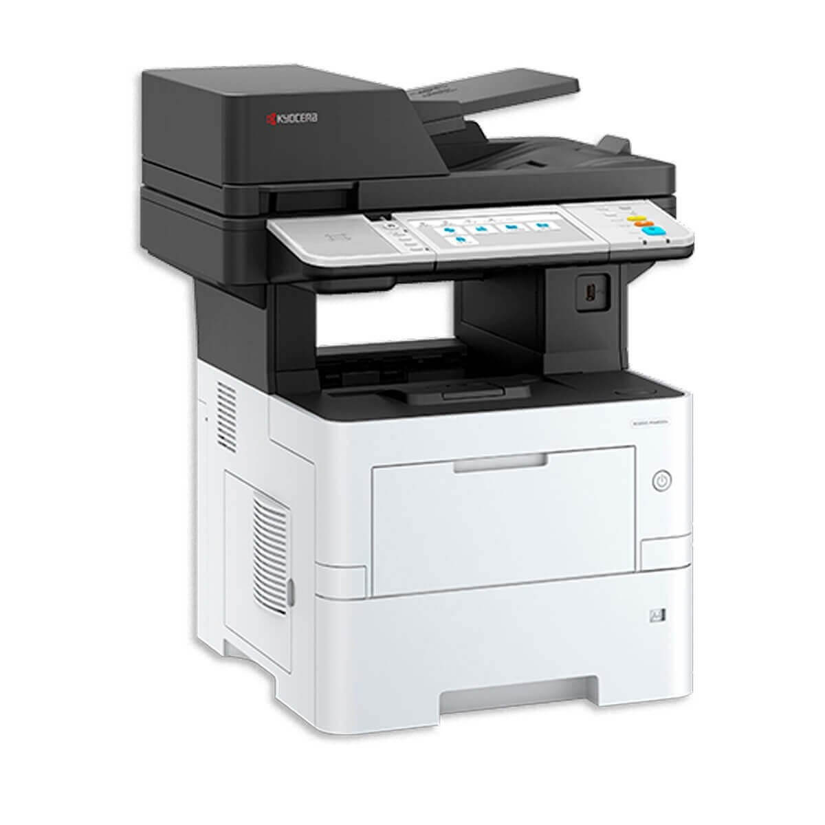 Impressora Multifuncional Kyocera MA4500IX Laser Ecosys - Impressorajato